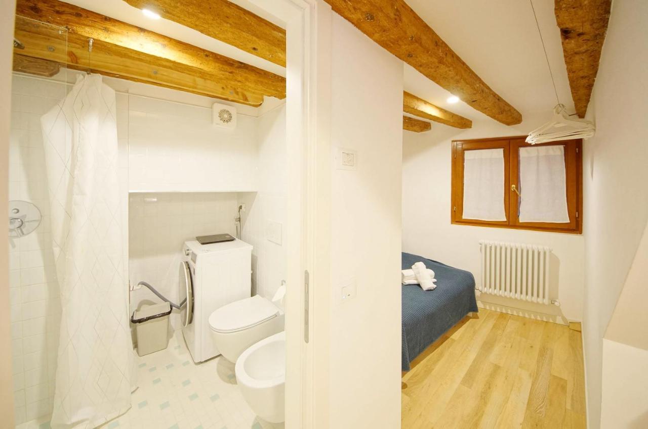Dolcevita N 506 Design Appartement Venise