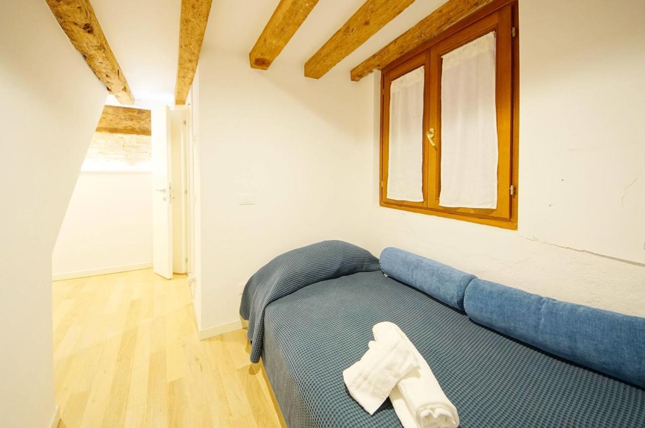 Appartement Dolcevita N 506 Design