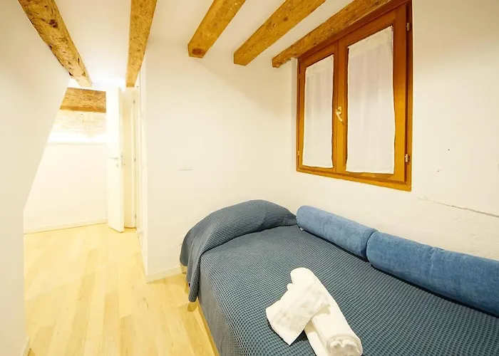 Dolcevita Apartments N 506 Design