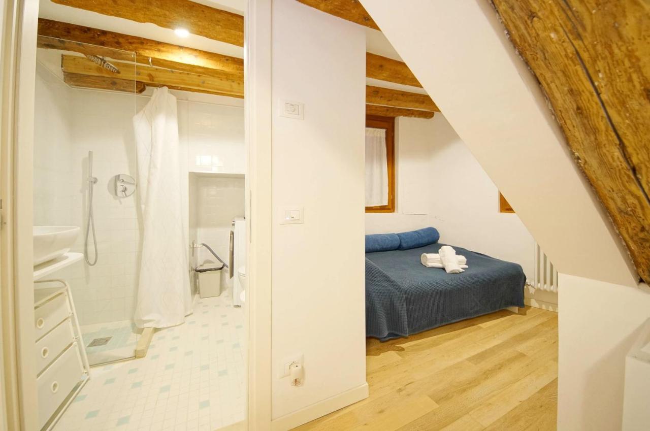 Apartamento Dolcevita N 506 Design *